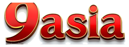 9asia logo