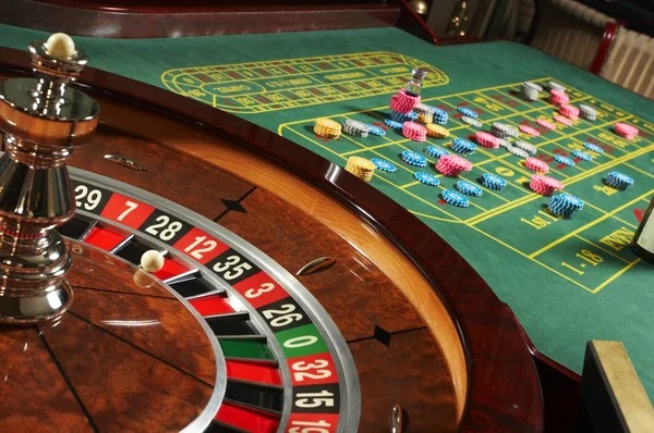 9asia Roulette Kecepatan Tinggi