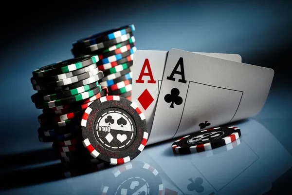 9asia Membuka Kasino & Slot Anda