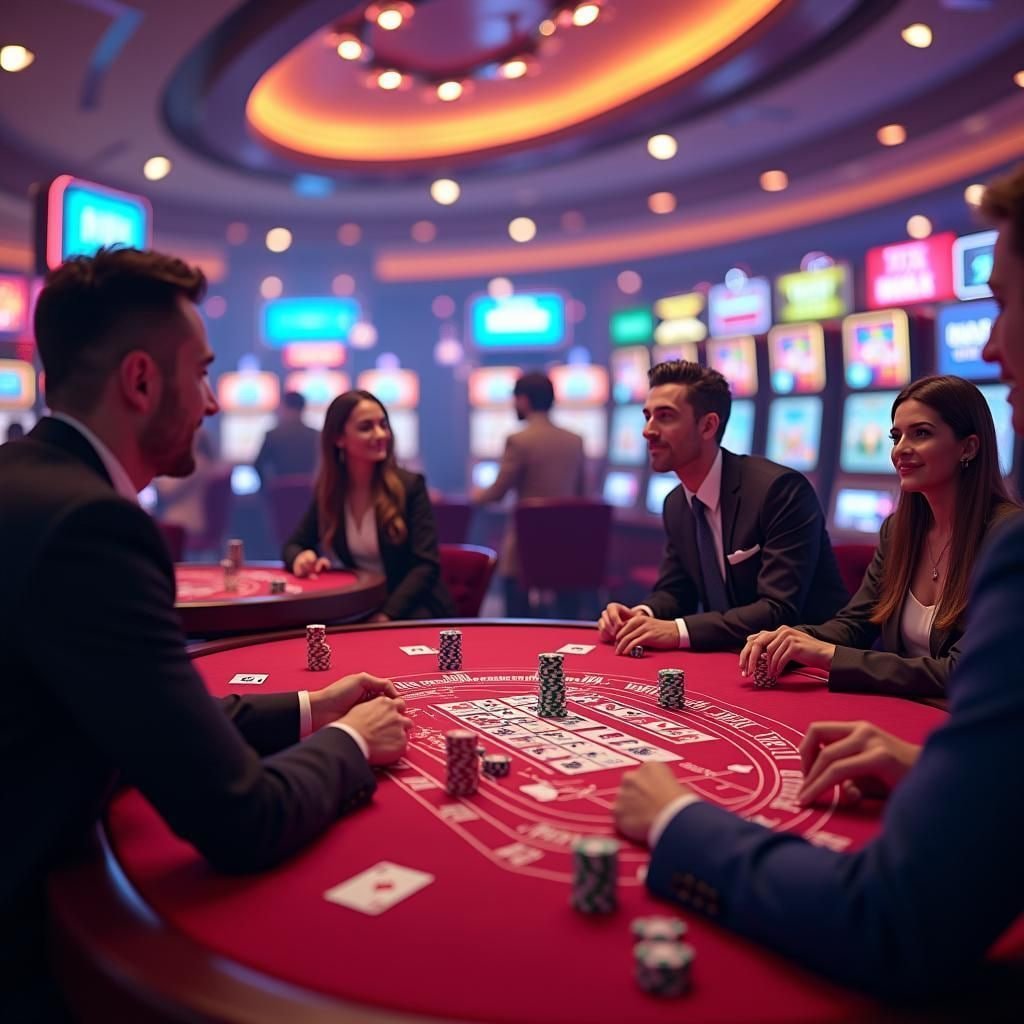 9asia mobile gaming