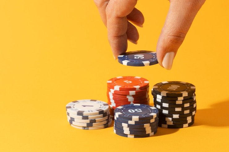 9asia Akses Mudah ke 9asia - Platform Kasino & Slots
